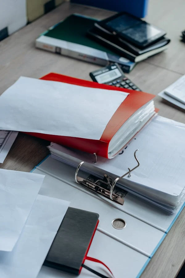 Administratie 1